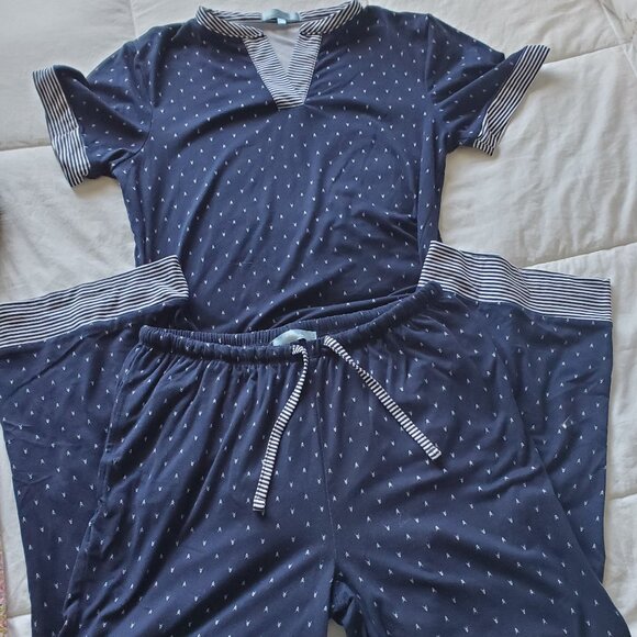 Penman's 2 pc Pajamas Size XS - Picture 1 of 6